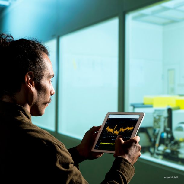 &copy; Fraunhofer EMFT